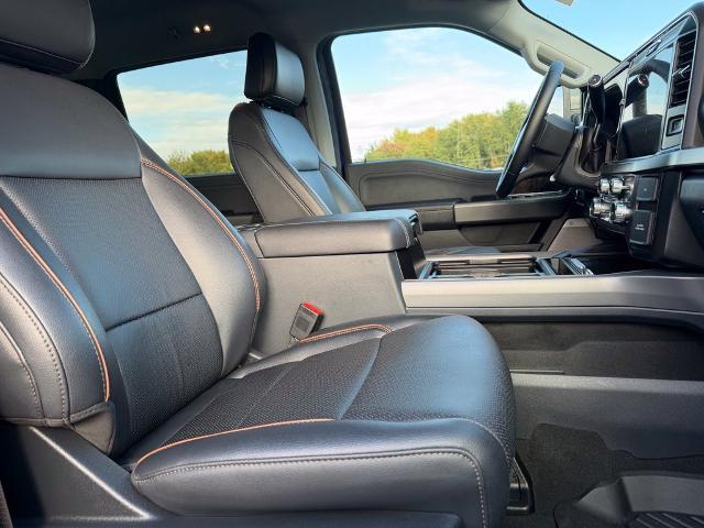 2026 Ford F-250 - $64,502