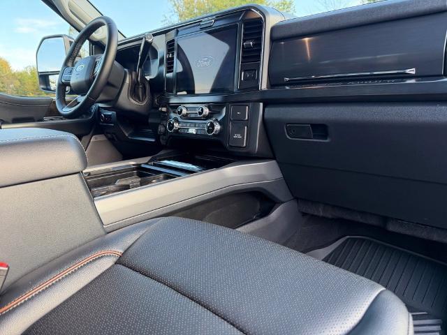 2026 Ford F-250 - $64,502