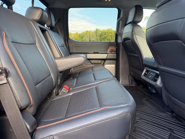 2026 Ford F-250 - $64,502