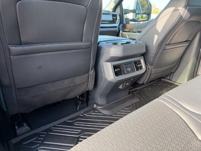 2026 Ford F-250 - $64,502