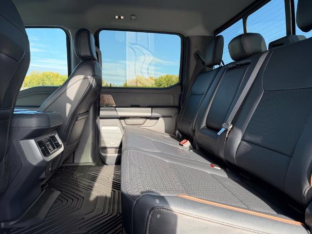 2026 Ford F-250 - $64,502