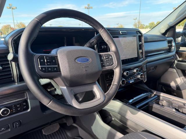 2026 Ford F-250 - $64,502