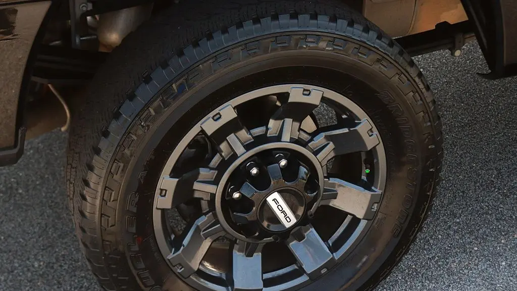 2024 Ford F-250 Super Duty XLT