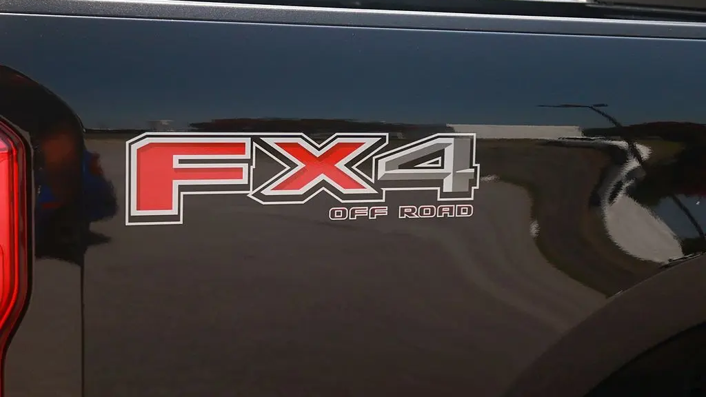 2024 Ford F-250 Super Duty XLT