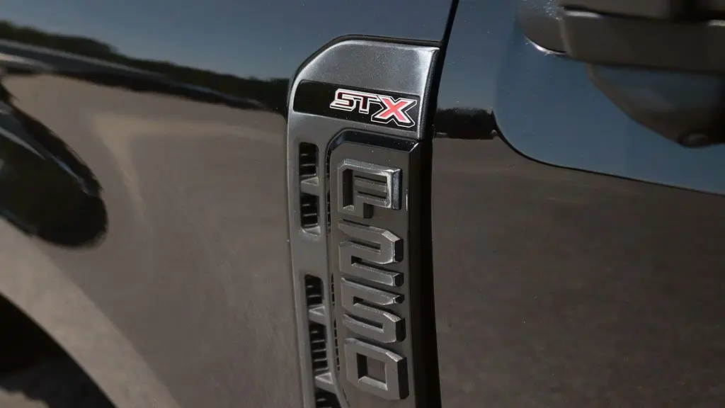 2024 Ford F-250 Super Duty XLT