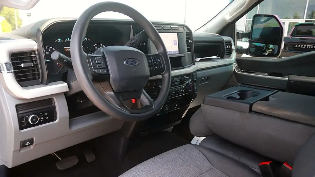 2024 Ford F-250 Super Duty XLT