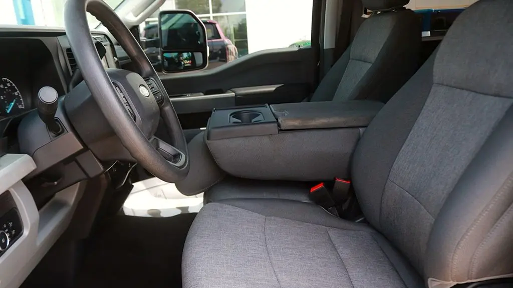 2024 Ford F-250 Super Duty XLT