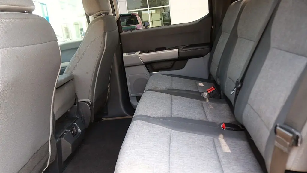 2024 Ford F-250 Super Duty XLT