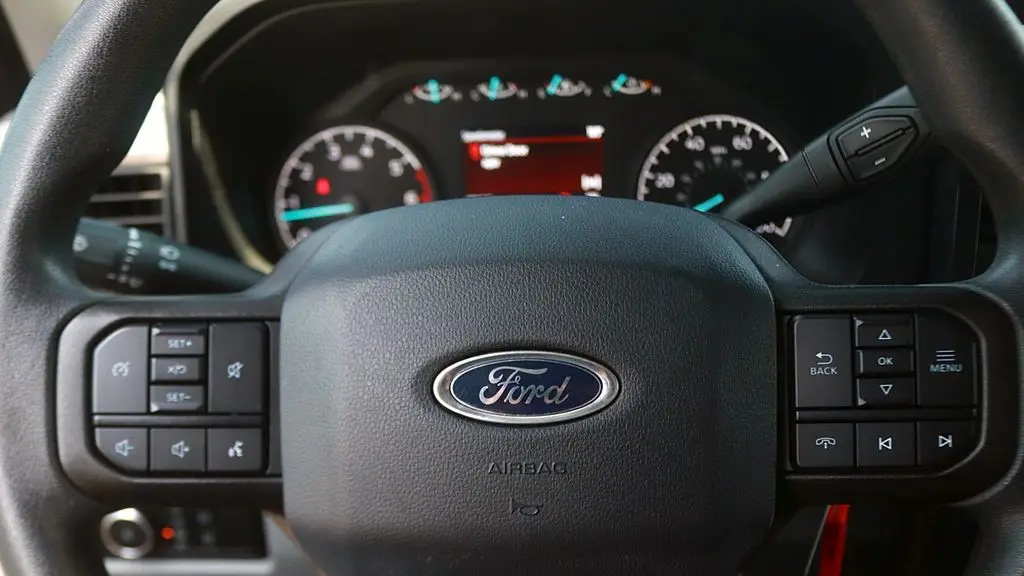 2024 Ford F-250 Super Duty XLT