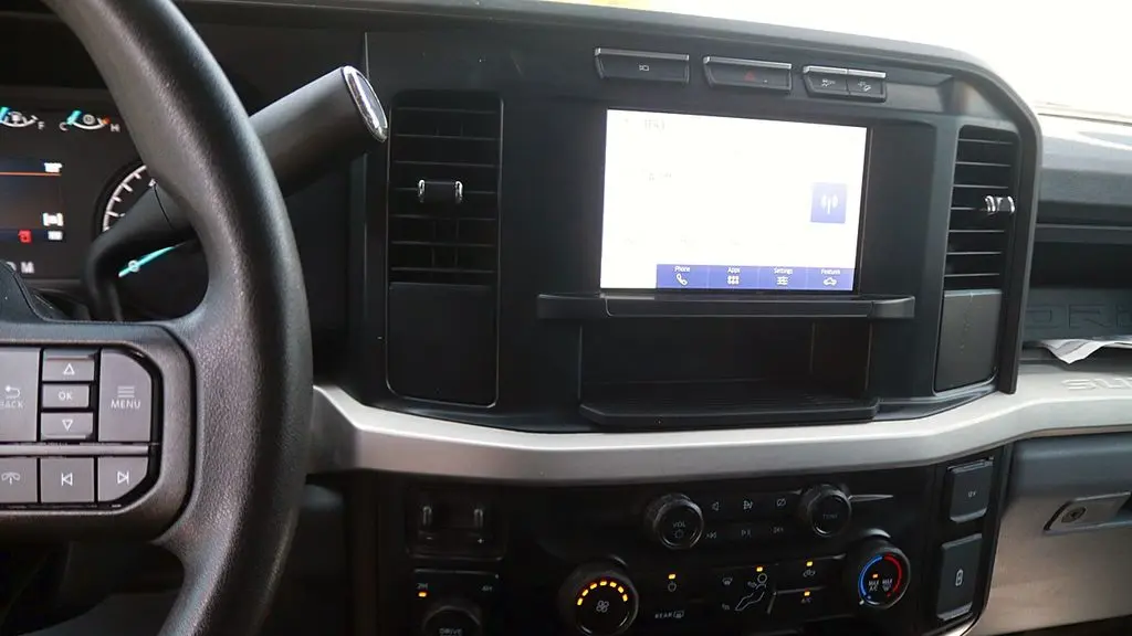 2024 Ford F-250 Super Duty XLT