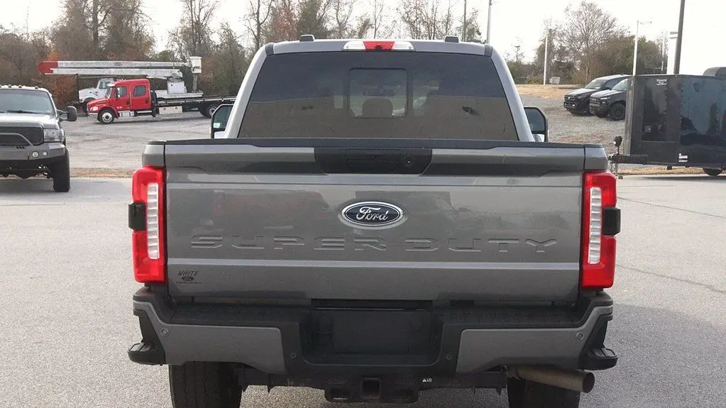 2024 Ford F-250 Super Duty XL