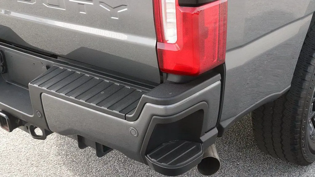 2024 Ford F-250 Super Duty XL