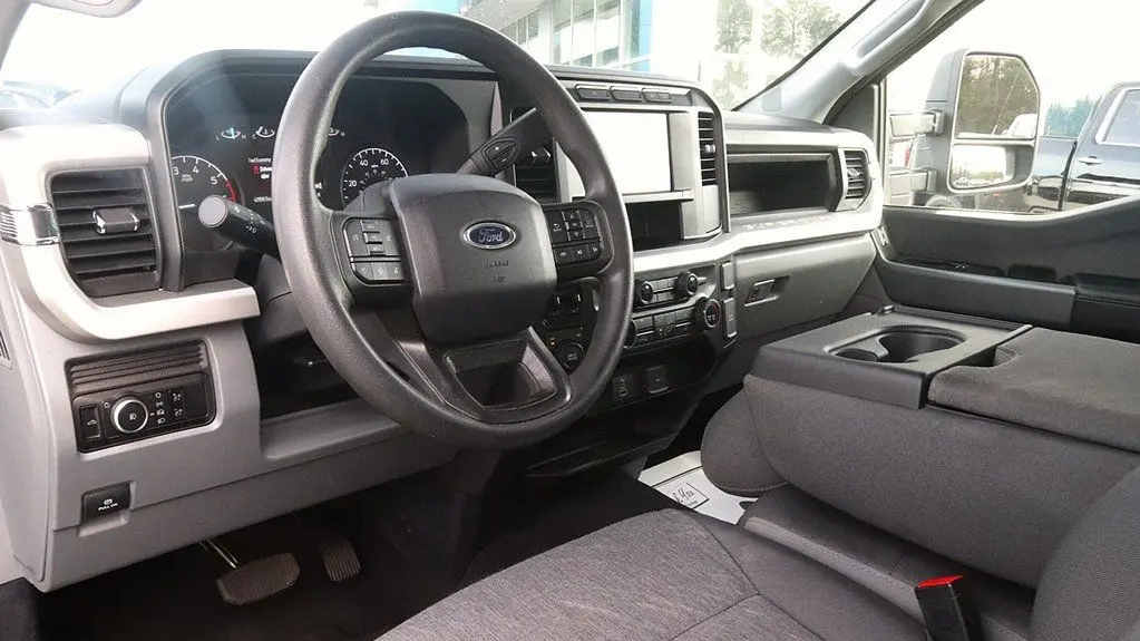 2024 Ford F-250 Super Duty XL