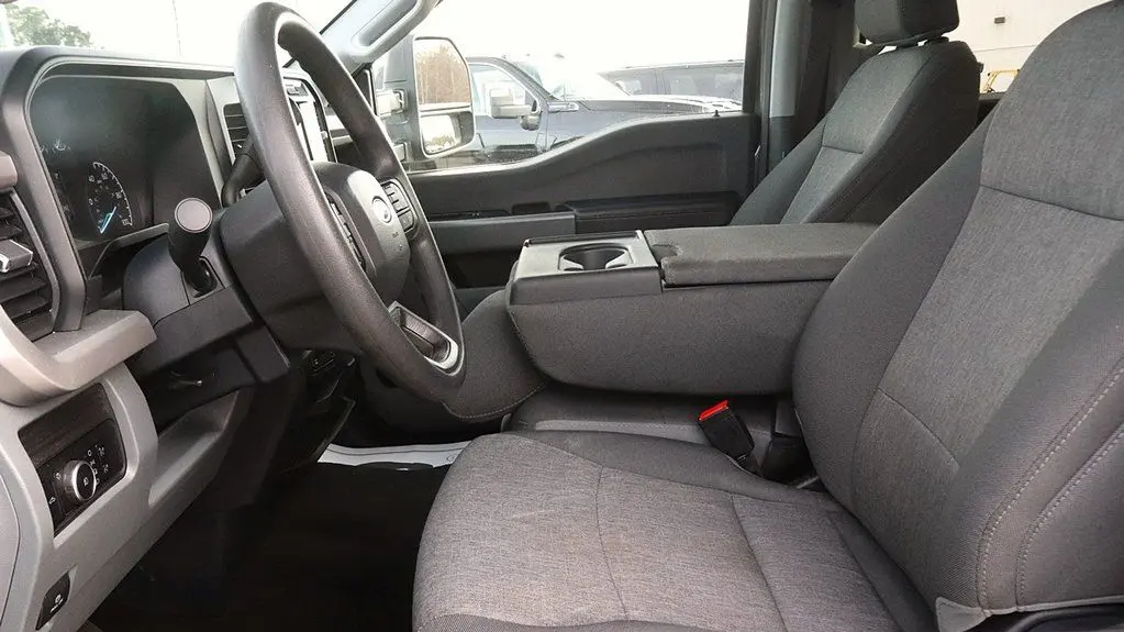2024 Ford F-250 Super Duty XL