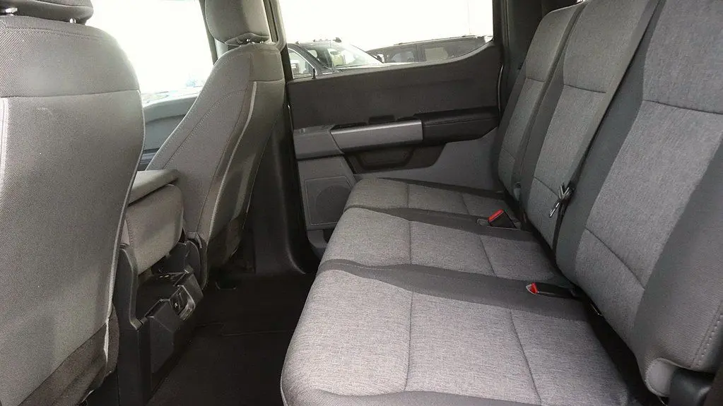 2024 Ford F-250 Super Duty XL