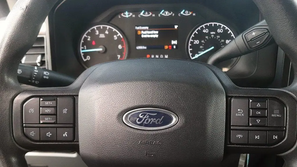 2024 Ford F-250 Super Duty XL