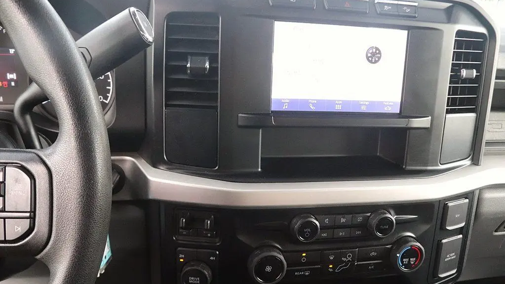2024 Ford F-250 Super Duty XL