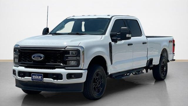 2024 Ford F-250 Super Duty XLT