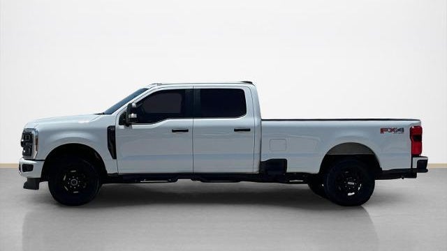 2024 Ford F-250 Super Duty XLT