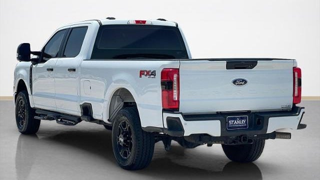 2024 Ford F-250 Super Duty XLT