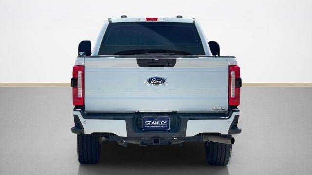 2024 Ford F-250 Super Duty XLT