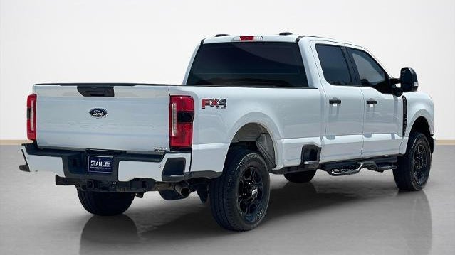 2024 Ford F-250 Super Duty XLT