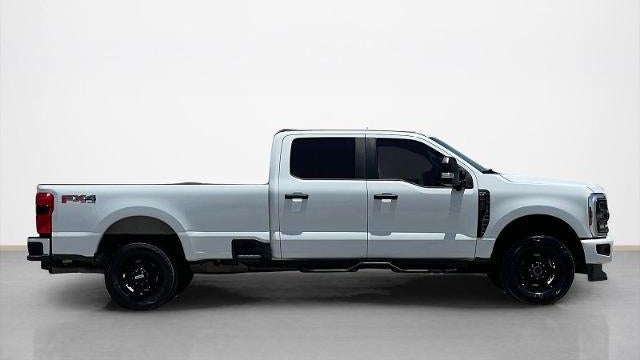 2024 Ford F-250 Super Duty XLT