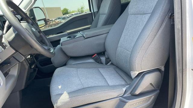 2024 Ford F-250 Super Duty XLT