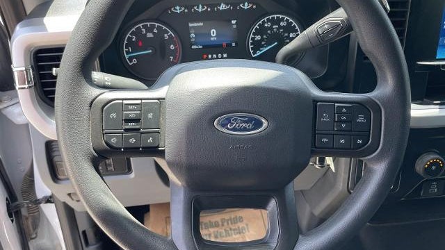 2024 Ford F-250 Super Duty XLT