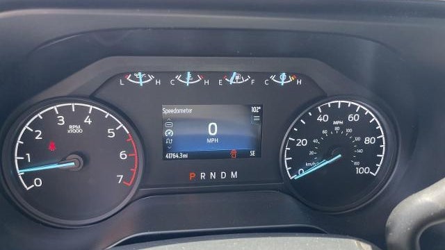2024 Ford F-250 Super Duty XLT