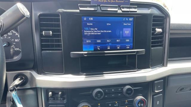 2024 Ford F-250 Super Duty XLT
