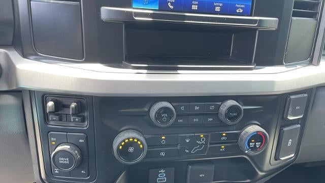 2024 Ford F-250 Super Duty XLT