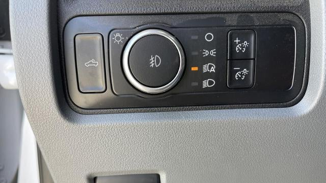 2024 Ford F-250 Super Duty XLT