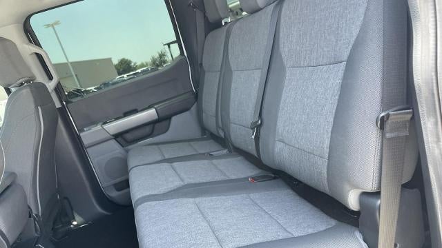 2024 Ford F-250 Super Duty XLT