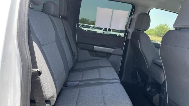 2024 Ford F-250 Super Duty XLT