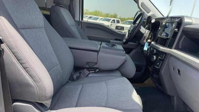 2024 Ford F-250 Super Duty XLT