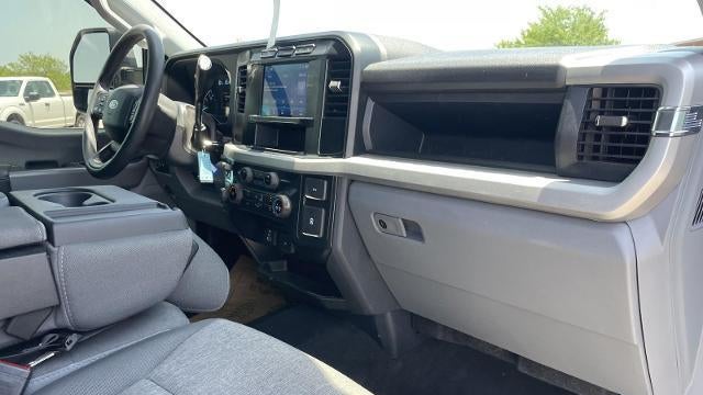 2024 Ford F-250 Super Duty XLT