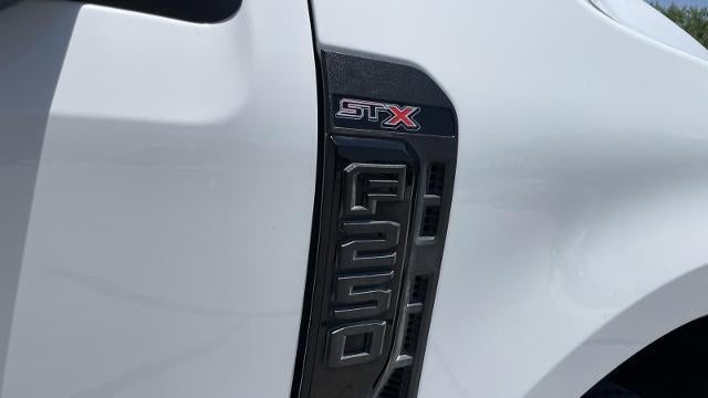 2024 Ford F-250 Super Duty XLT