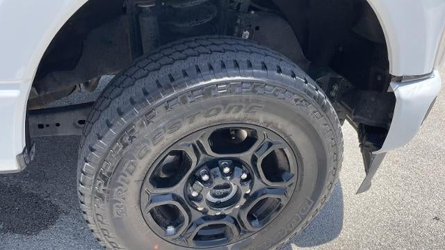 2024 Ford F-250 Super Duty XLT