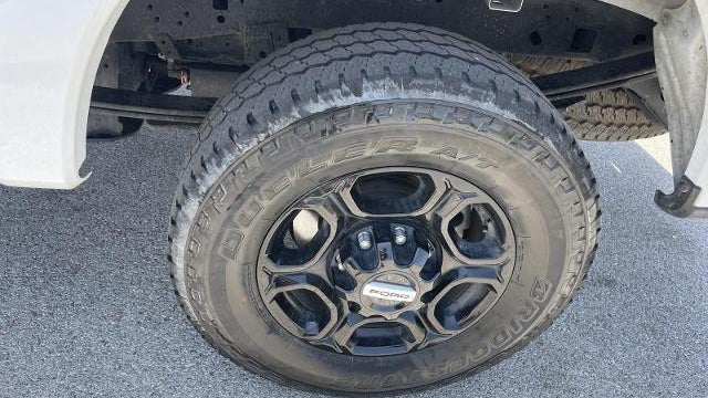 2024 Ford F-250 Super Duty XLT