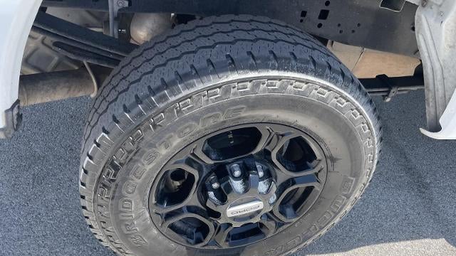 2024 Ford F-250 Super Duty XLT
