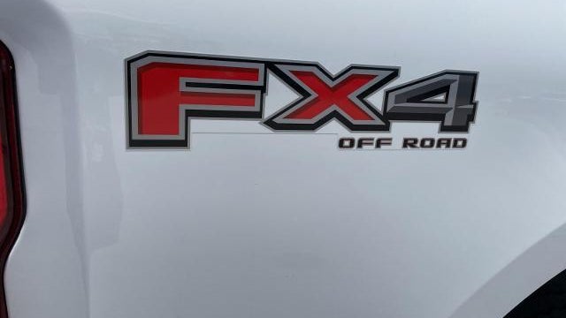2024 Ford F-250 Super Duty XLT
