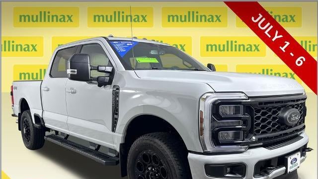 Preowned 2026 Ford F-250 Super Duty Lariat for Sale