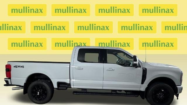 2026 Ford F-250 Super Duty Lariat