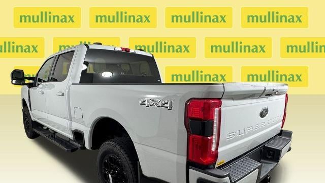 2026 Ford F-250 Super Duty Lariat