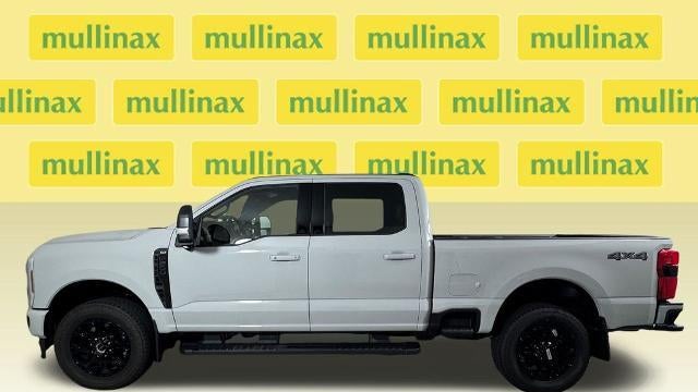 2026 Ford F-250 Super Duty Lariat