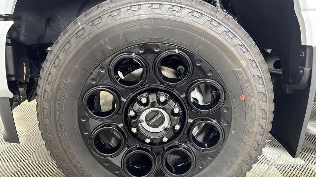 2026 Ford F-250 Super Duty Lariat