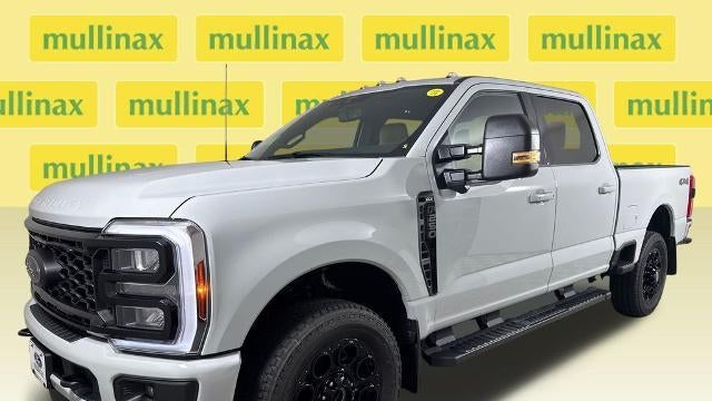 2026 Ford F-250 Super Duty Lariat