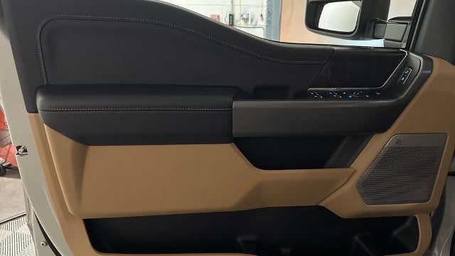 2026 Ford F-250 Super Duty Lariat