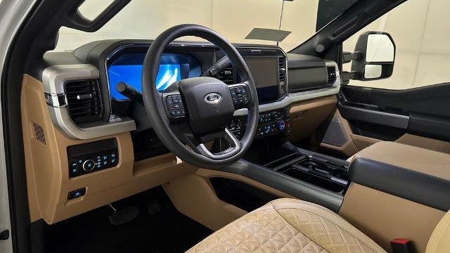 2026 Ford F-250 Super Duty Lariat